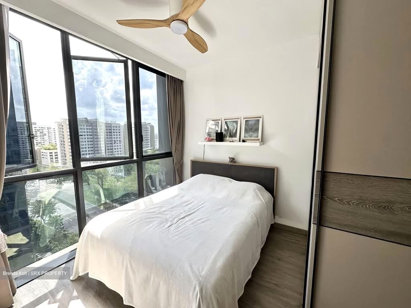 The Tapestry (D18), Condominium #575954051